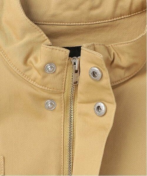 minimal / ミニマル ブルゾン | ミリタリーブルゾン | 詳細13