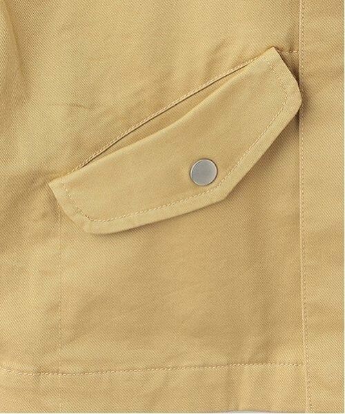 minimal / ミニマル ブルゾン | ミリタリーブルゾン | 詳細15