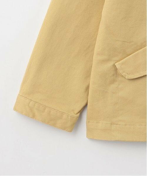 minimal / ミニマル ブルゾン | ミリタリーブルゾン | 詳細16