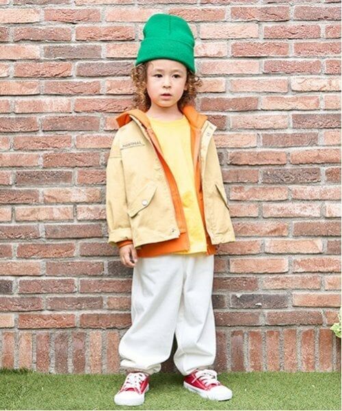 minimal / ミニマル ブルゾン | ミリタリーブルゾン | 詳細7