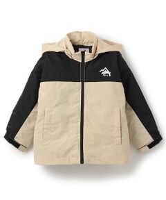 minimal / ミニマル ブルゾン | 【3WAY】 マウンテンパーカー