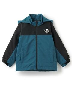 【3WAY】 マウンテンパーカー