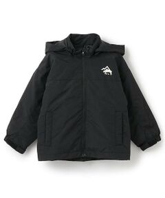 minimal / ミニマル ブルゾン | 【3WAY】 マウンテンパーカー