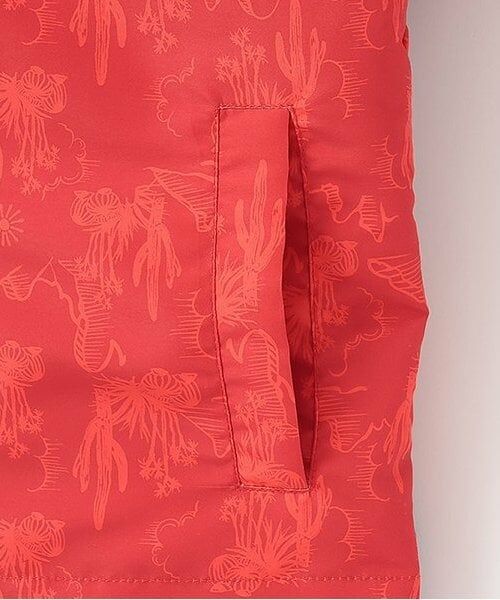 minimal / ミニマル ブルゾン | 【3WAY】 マウンテンパーカー | 詳細10