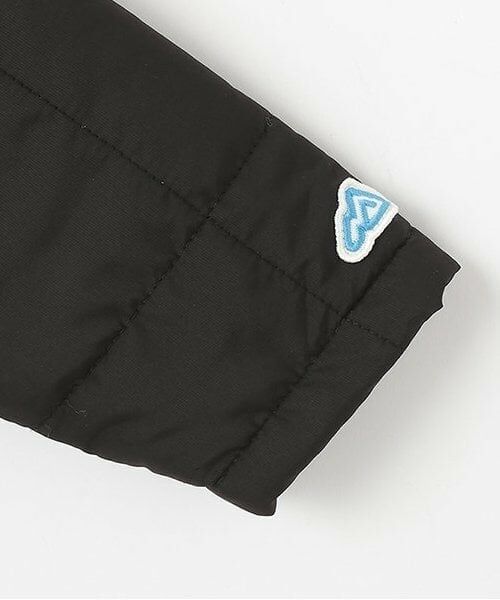 minimal / ミニマル ブルゾン | 【3WAY】 マウンテンパーカー | 詳細12