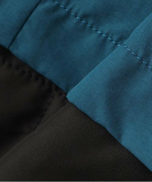 minimal / ミニマル ブルゾン | 【3WAY】 マウンテンパーカー | 詳細15