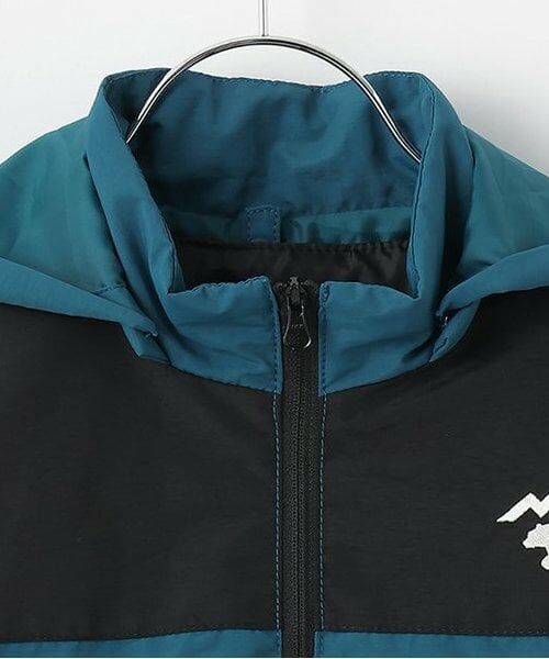 minimal / ミニマル ブルゾン | 【3WAY】 マウンテンパーカー | 詳細6