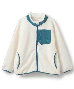 minimal / ミニマル ブルゾン | 【静電防止】フリースブルゾン