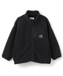 minimal / ミニマル ブルゾン | 【静電防止】フリースブルゾン