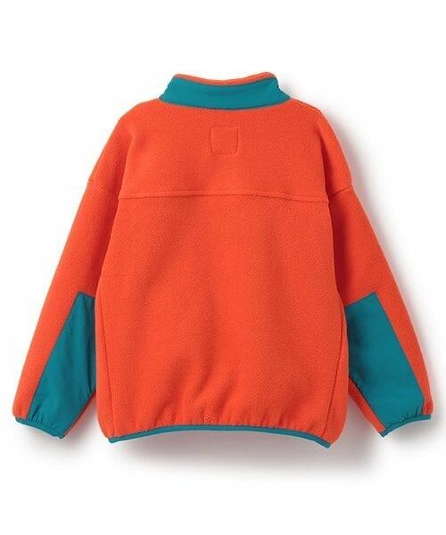 minimal / ミニマル ブルゾン | 【静電防止】フリースブルゾン | 詳細1