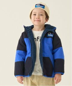 minimal / ミニマル ブルゾン | 【PENFIELD】リバーシブルブルゾン