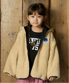 minimal / ミニマル ブルゾン | 【PENFIELD】リバーシブルブルゾン