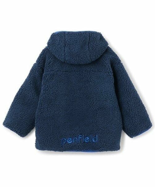 minimal / ミニマル ブルゾン | 【PENFIELD】リバーシブルブルゾン | 詳細13
