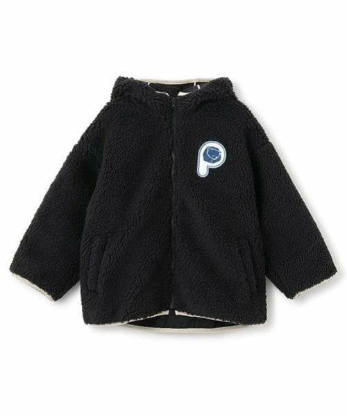 minimal / ミニマル ブルゾン | 【PENFIELD】リバーシブルブルゾン | 詳細15