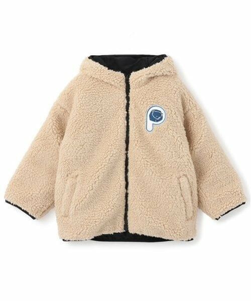 minimal / ミニマル ブルゾン | 【PENFIELD】リバーシブルブルゾン | 詳細17