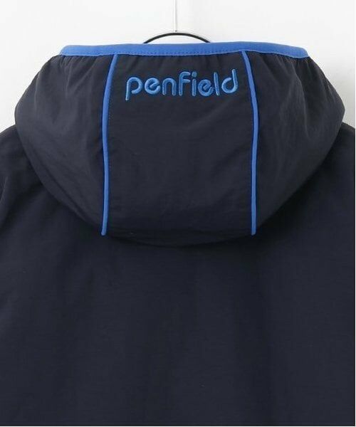 minimal / ミニマル ブルゾン | 【PENFIELD】リバーシブルブルゾン | 詳細19