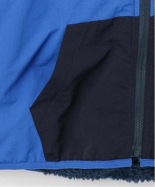 minimal / ミニマル ブルゾン | 【PENFIELD】リバーシブルブルゾン | 詳細20