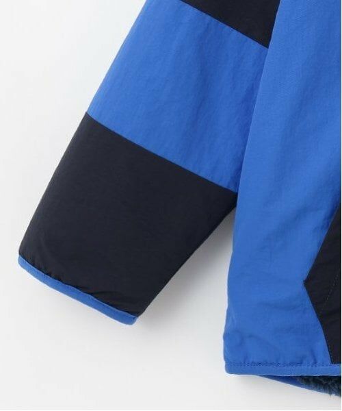 minimal / ミニマル ブルゾン | 【PENFIELD】リバーシブルブルゾン | 詳細21