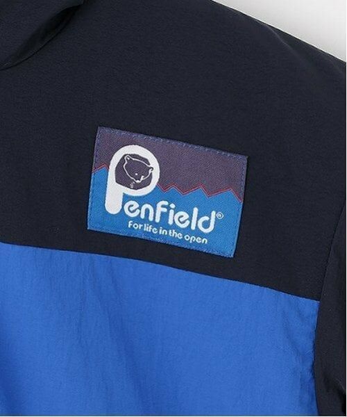 minimal / ミニマル ブルゾン | 【PENFIELD】リバーシブルブルゾン | 詳細22