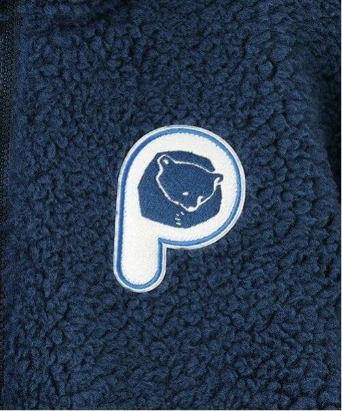 minimal / ミニマル ブルゾン | 【PENFIELD】リバーシブルブルゾン | 詳細23