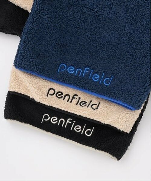 minimal / ミニマル ブルゾン | 【PENFIELD】リバーシブルブルゾン | 詳細25