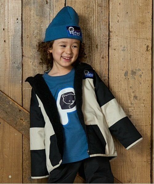 minimal / ミニマル ブルゾン | 【PENFIELD】リバーシブルブルゾン | 詳細4