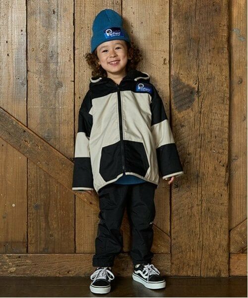 minimal / ミニマル ブルゾン | 【PENFIELD】リバーシブルブルゾン | 詳細5