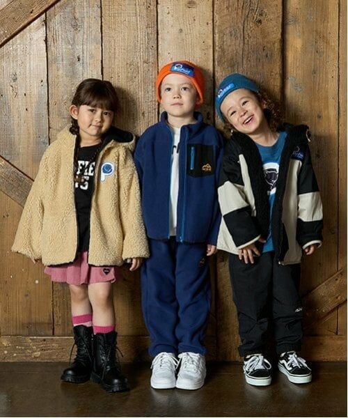 minimal / ミニマル ブルゾン | 【PENFIELD】リバーシブルブルゾン | 詳細7