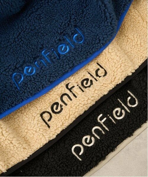 minimal / ミニマル ブルゾン | 【PENFIELD】リバーシブルブルゾン | 詳細9