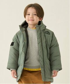 minimal / ミニマル ブルゾン | 【機能中綿】モンスターパーカー