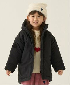 minimal / ミニマル ブルゾン | 【機能中綿】モンスターパーカー