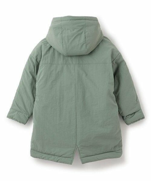 minimal / ミニマル ブルゾン | 【機能中綿】モンスターパーカー | 詳細10