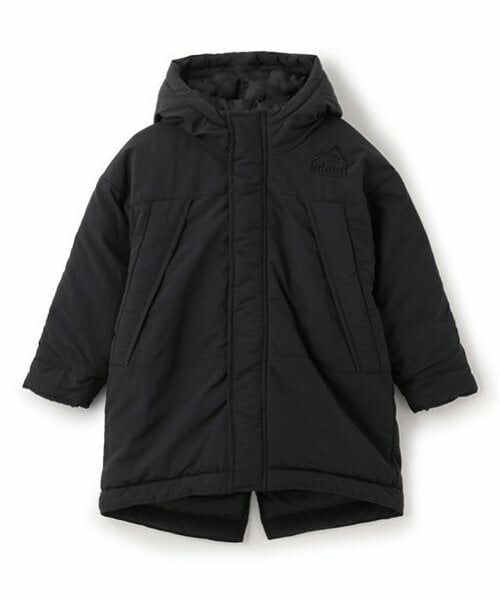 minimal / ミニマル ブルゾン | 【機能中綿】モンスターパーカー | 詳細11