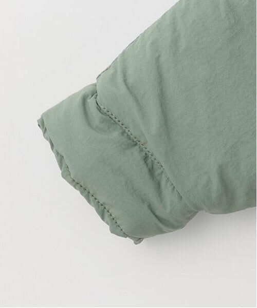 minimal / ミニマル ブルゾン | 【機能中綿】モンスターパーカー | 詳細16