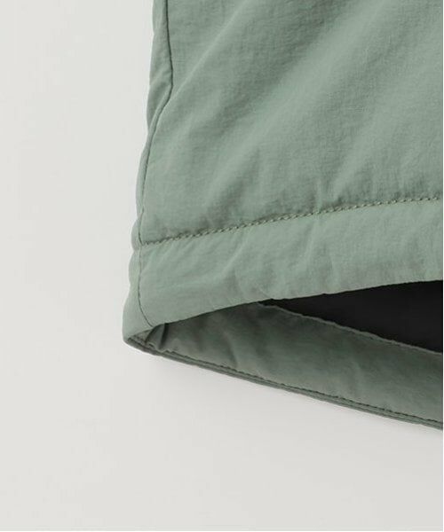 minimal / ミニマル ブルゾン | 【機能中綿】モンスターパーカー | 詳細17