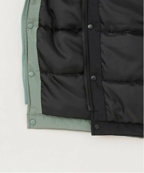 minimal / ミニマル ブルゾン | 【機能中綿】モンスターパーカー | 詳細18