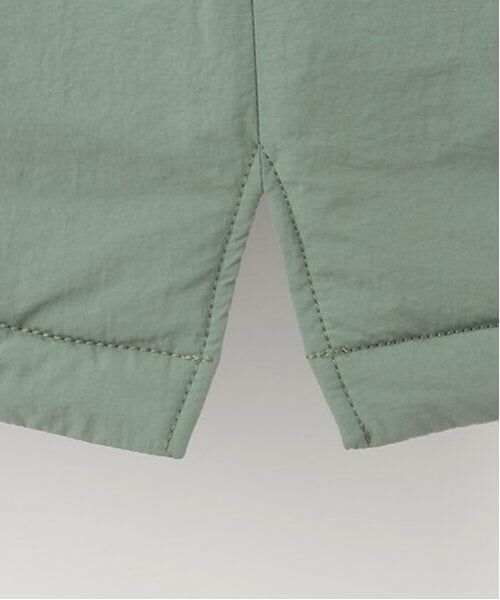 minimal / ミニマル ブルゾン | 【機能中綿】モンスターパーカー | 詳細19