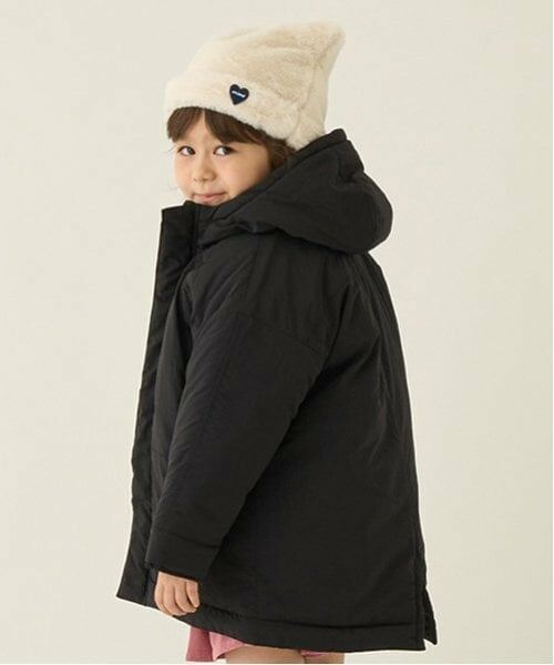 minimal / ミニマル ブルゾン | 【機能中綿】モンスターパーカー | 詳細6