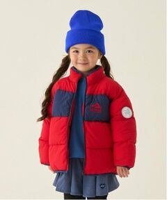 minimal / ミニマル ブルゾン | 【撥水】中綿ブルゾン