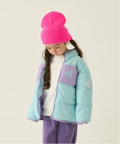 minimal / ミニマル ブルゾン | 【撥水】中綿ブルゾン