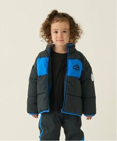 minimal / ミニマル ブルゾン | 【撥水】中綿ブルゾン