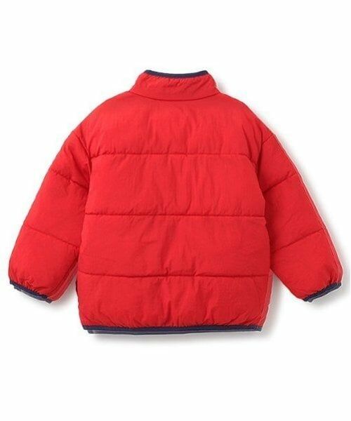 minimal / ミニマル ブルゾン | 【撥水】中綿ブルゾン | 詳細17