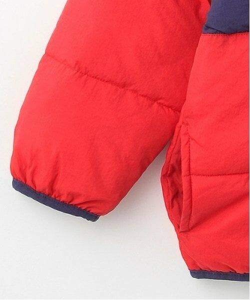 minimal / ミニマル ブルゾン | 【撥水】中綿ブルゾン | 詳細19