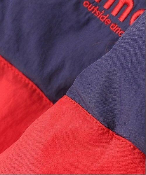 minimal / ミニマル ブルゾン | 【撥水】中綿ブルゾン | 詳細21