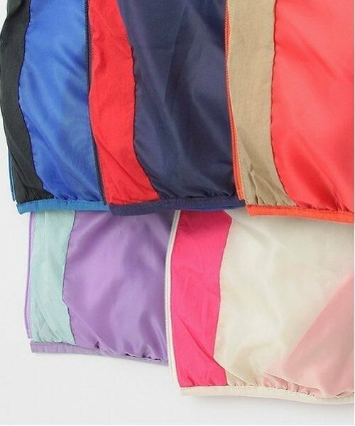 minimal / ミニマル ブルゾン | 【撥水】中綿ブルゾン | 詳細22