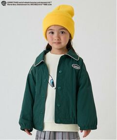 minimal / ミニマル ブルゾン | 【撥水】コーチジャケット