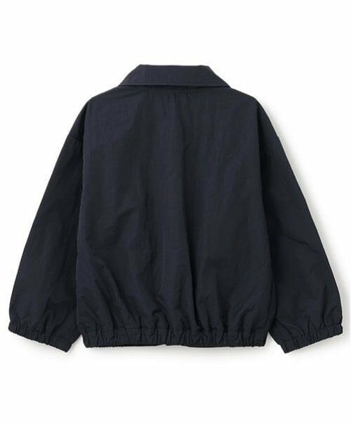 minimal / ミニマル ブルゾン | 【撥水】コーチジャケット | 詳細11