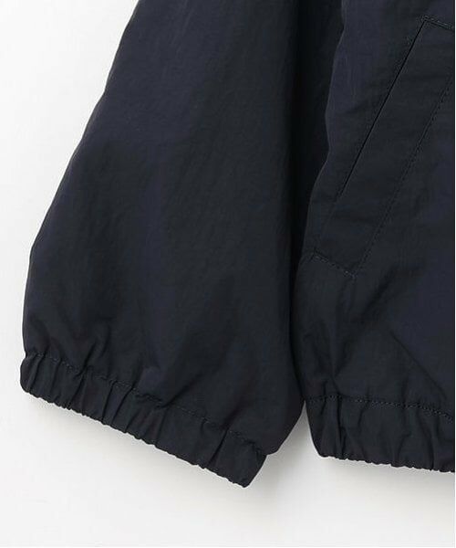 minimal / ミニマル ブルゾン | 【撥水】コーチジャケット | 詳細14