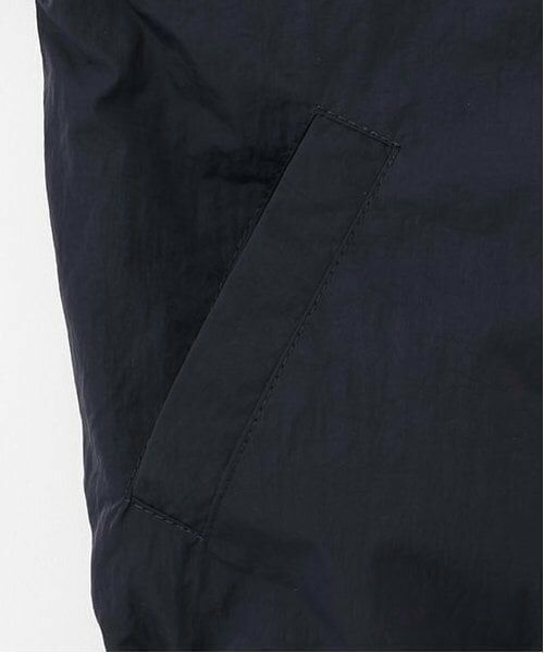 minimal / ミニマル ブルゾン | 【撥水】コーチジャケット | 詳細15