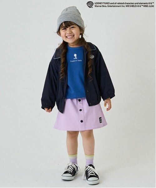 minimal / ミニマル ブルゾン | 【撥水】コーチジャケット | 詳細7